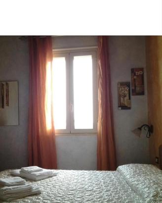 Villa indipendente libera dal 29 agosto