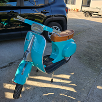 Piaggio Vespa Special 50 (V5B3) 1976