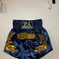 Pantaoncini muay thai