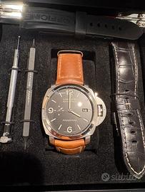 Panerai Luminor Marina PAM 312