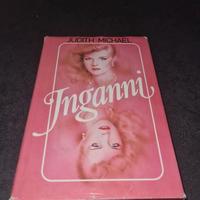 Inganni Judith Michael  Edizione club degli editor
