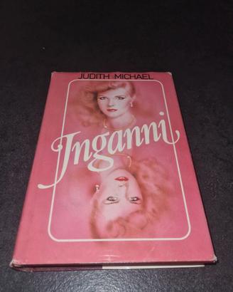Inganni Judith Michael  Edizione club degli editor