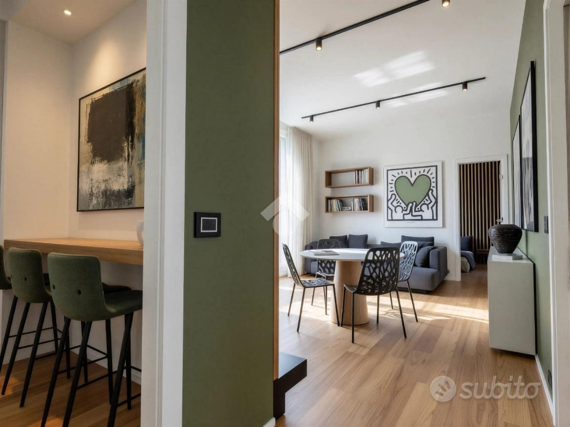 Appartamento – Bergamo, Finazzi, San Tommaso - Vista 2