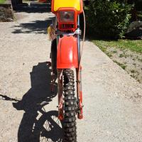 Maico Altro modello - 1982