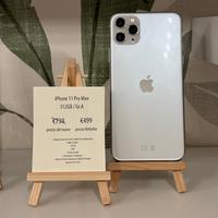 Apple iPhone 11 Pro Max 512GB