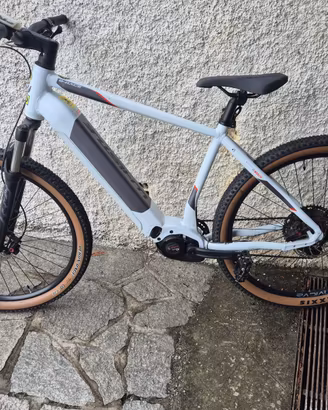 Whistle b-race e-mtb