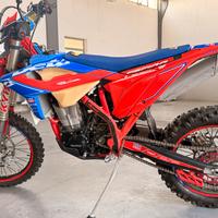 Beta 390rr factory