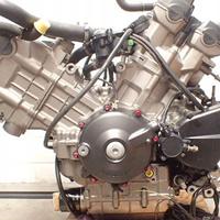 Motore Honda VTR 1000 – 47.525 km Video