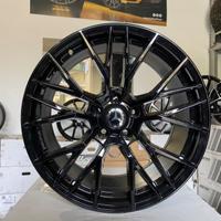 Cerchi Mercedes raggio 19 NUOVI cod.84392