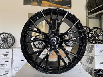 Cerchi Mercedes raggio 19 NUOVI cod.84392