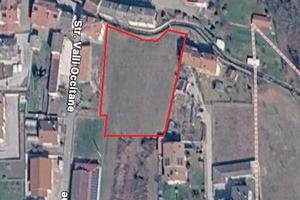 Terreno Edificabile a Roccabruna (Foglienzane)