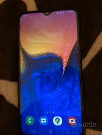 samdung A10