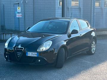 Giulietta