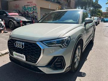 Audi Q3 IBRIDA SPB 35 S tronic Business Plus