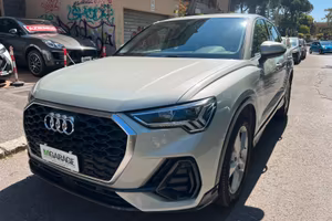 Audi Q3 IBRIDA SPB 35 S tronic Business Plus
