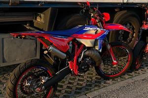 Beta rr 125