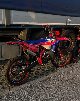 Beta rr 125