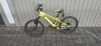 Mtb ruota 20