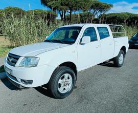 TATA Xenon - 2008