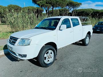 TATA Xenon - 2008