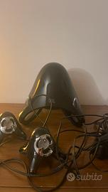 JBL creature III computer stereo system AUX