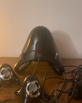 JBL creature III computer stereo system AUX