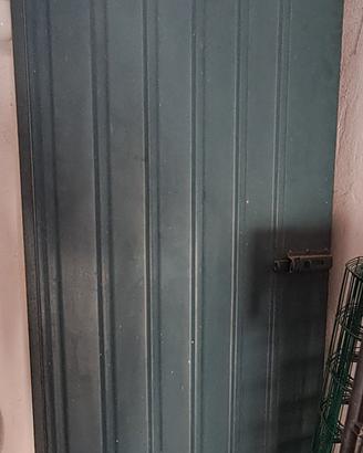 4 porte per cantina
