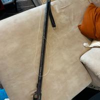 FUCILE SUBACQUEO CRESSI