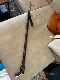 FUCILE SUBACQUEO CRESSI