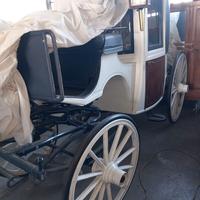 Carrozza chiusa 1897