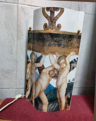 lampade SLAMP