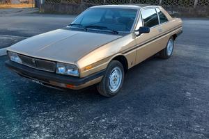 LANCIA Gamma - 1983