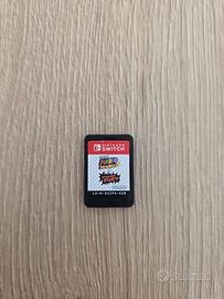 Super Mario 3D World + Bowser's Fury