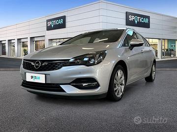 Opel Astra ST 1.5 CDTI Business Elega.122cv S...