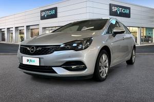 Opel Astra ST 1.5 CDTI Business Elega.122cv S...