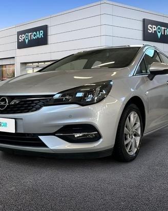 Opel Astra ST 1.5 CDTI Business Elega.122cv S...