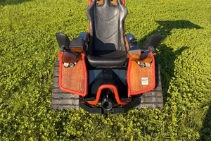 AEBI EC170