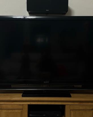 TV Sony BRAVIA KDL-52W4500 da 52 pollici, Full HD