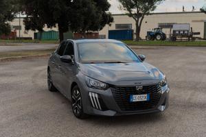 Peugeot 208 Allure 2024 – 1.2 Benzina – 28.000 km