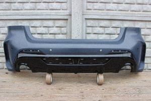 Estrattore bmw m135 i f40 originale