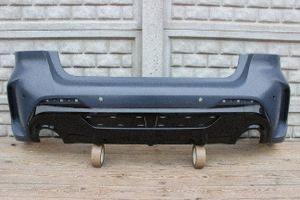 Estrattore bmw m135 i f40 originale