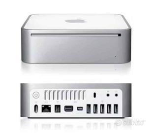 Mini Mac dotato di disco rigido ATA da 160,00 GB