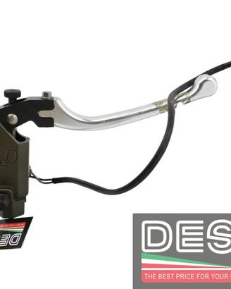 Pompa Freno radiale Discacciati Ducati