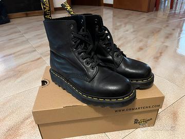Dr. Martens 1460 Pascal Ziggy