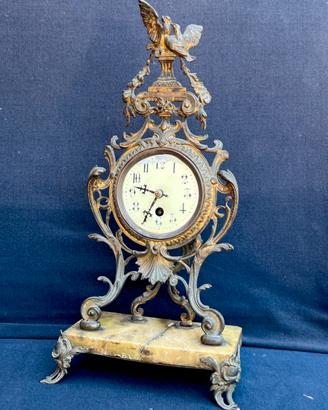 orologio Da Tavolo 