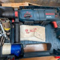 Trapano GBH 2600 Boschammer