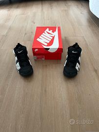 Nike Uptempo taglia 43