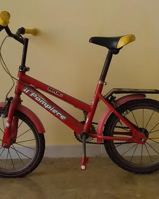 Bici per bambino
