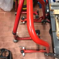 Con la formula come visto e piaciuto