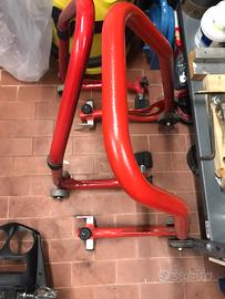 Con la formula come visto e piaciuto